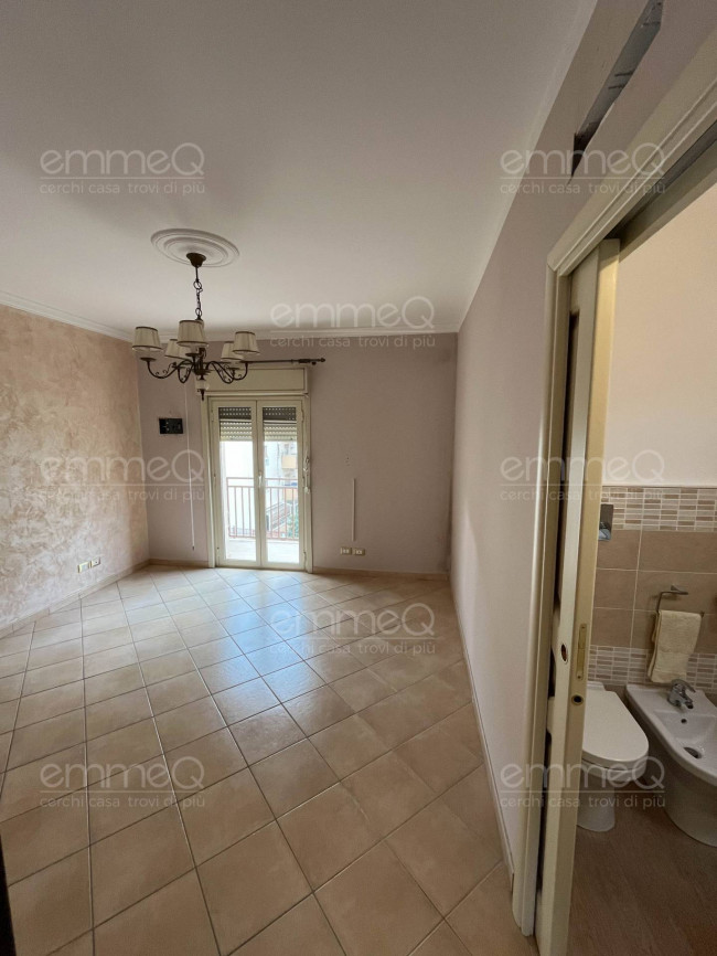Appartamento in affitto a Monreale