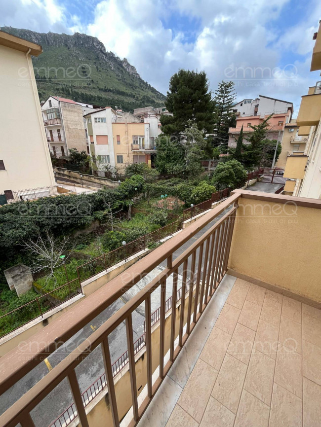 Appartamento in affitto a Monreale