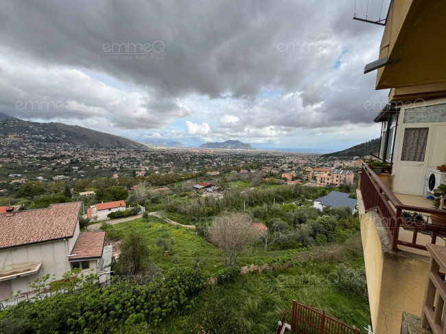 Appartamento in affitto a Monreale