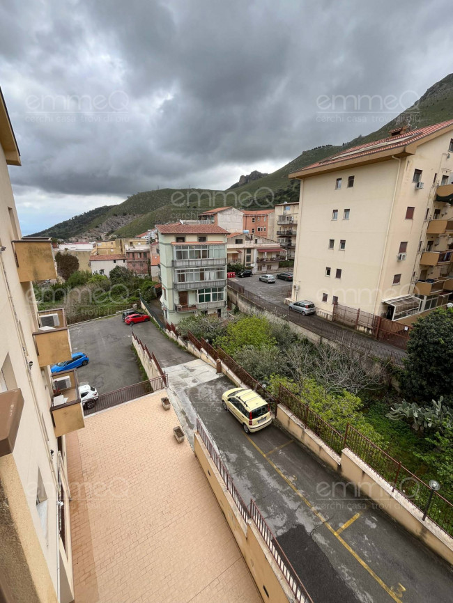 Appartamento in affitto a Monreale
