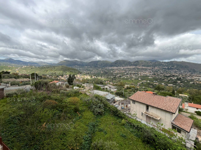 Appartamento in affitto a Monreale