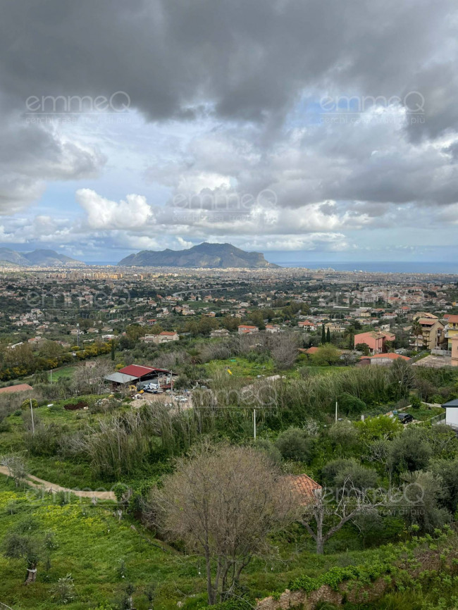 Appartamento in affitto a Monreale