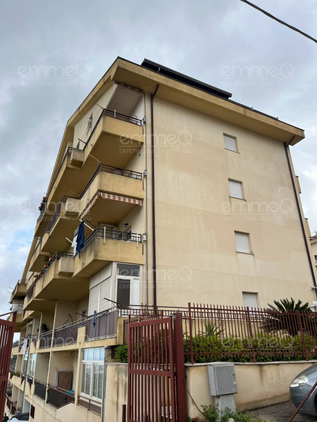Appartamento in affitto a Monreale
