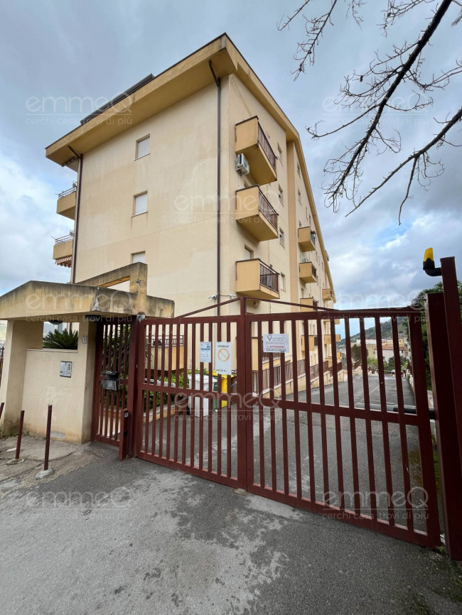 Appartamento in affitto a Monreale