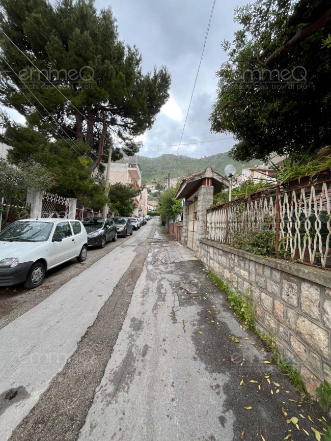 Appartamento in affitto a Monreale