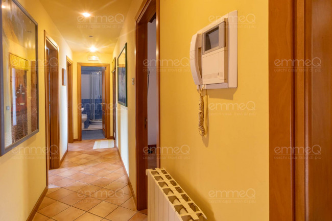 Mansarda in vendita a Castelbuono