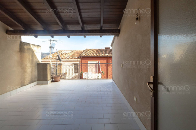 Mansarda in vendita a Castelbuono