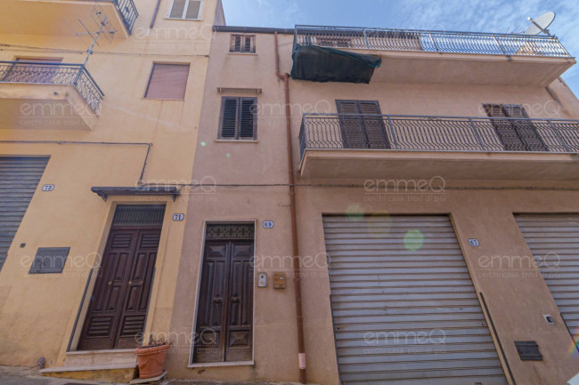 Mansarda in vendita a Castelbuono