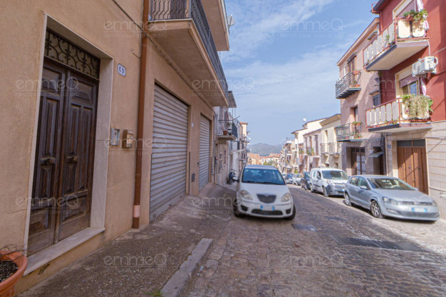 Mansarda in vendita a Castelbuono