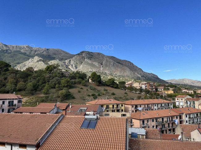 Mansarda in vendita a Castelbuono