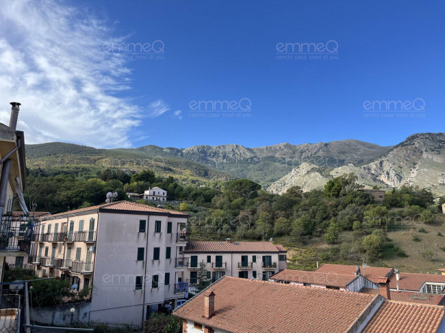 Mansarda in vendita a Castelbuono