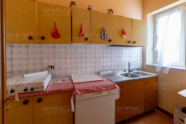 Appartamento in vendita a Castelbuono