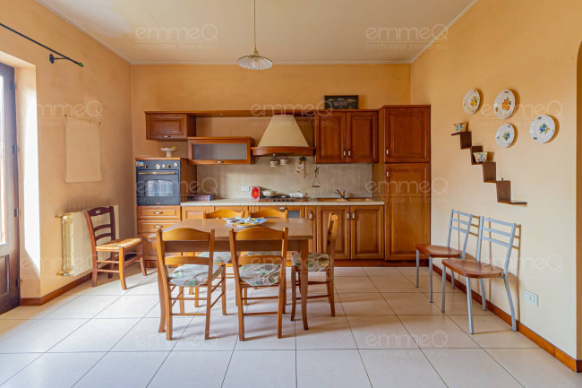 Appartamento in vendita a Castelbuono
