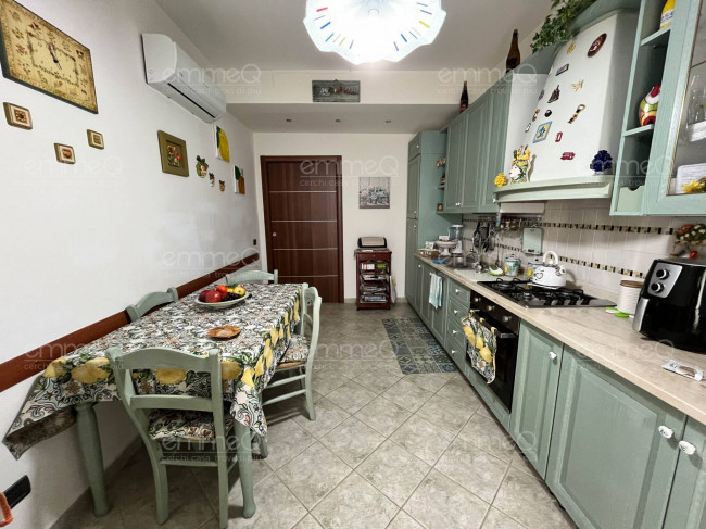 Appartamento in vendita a Monreale
