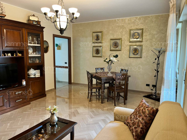 Appartamento in vendita a Monreale