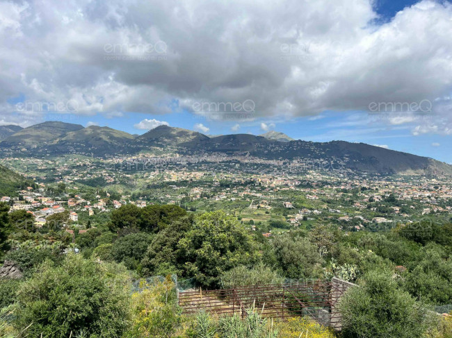 Appartamento in vendita a Monreale