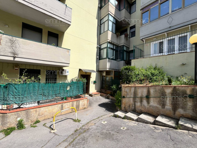 Appartamento in vendita a Monreale