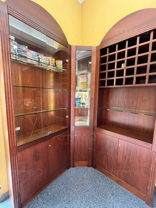 Tabaccheria in vendita a Palermo