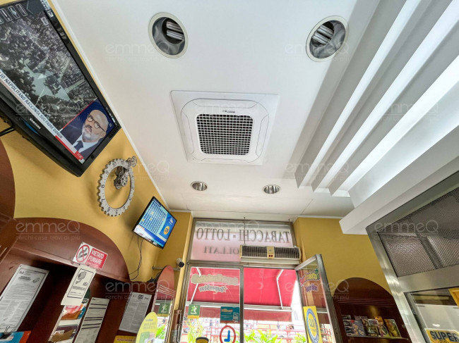 Tabaccheria in vendita a Palermo