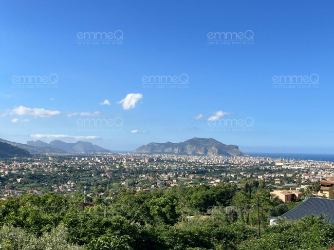 Appartamento in vendita a Monreale