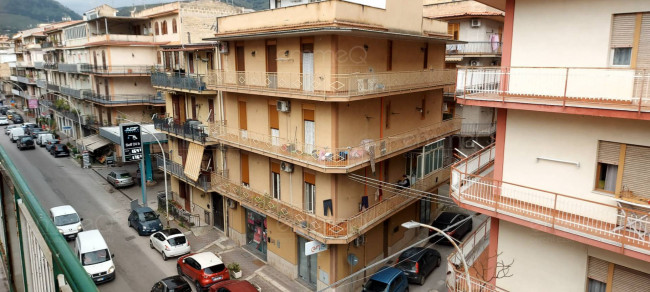 Appartamento in vendita a Misilmeri