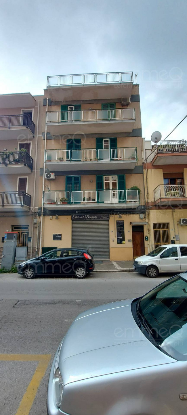 Appartamento in vendita a Misilmeri