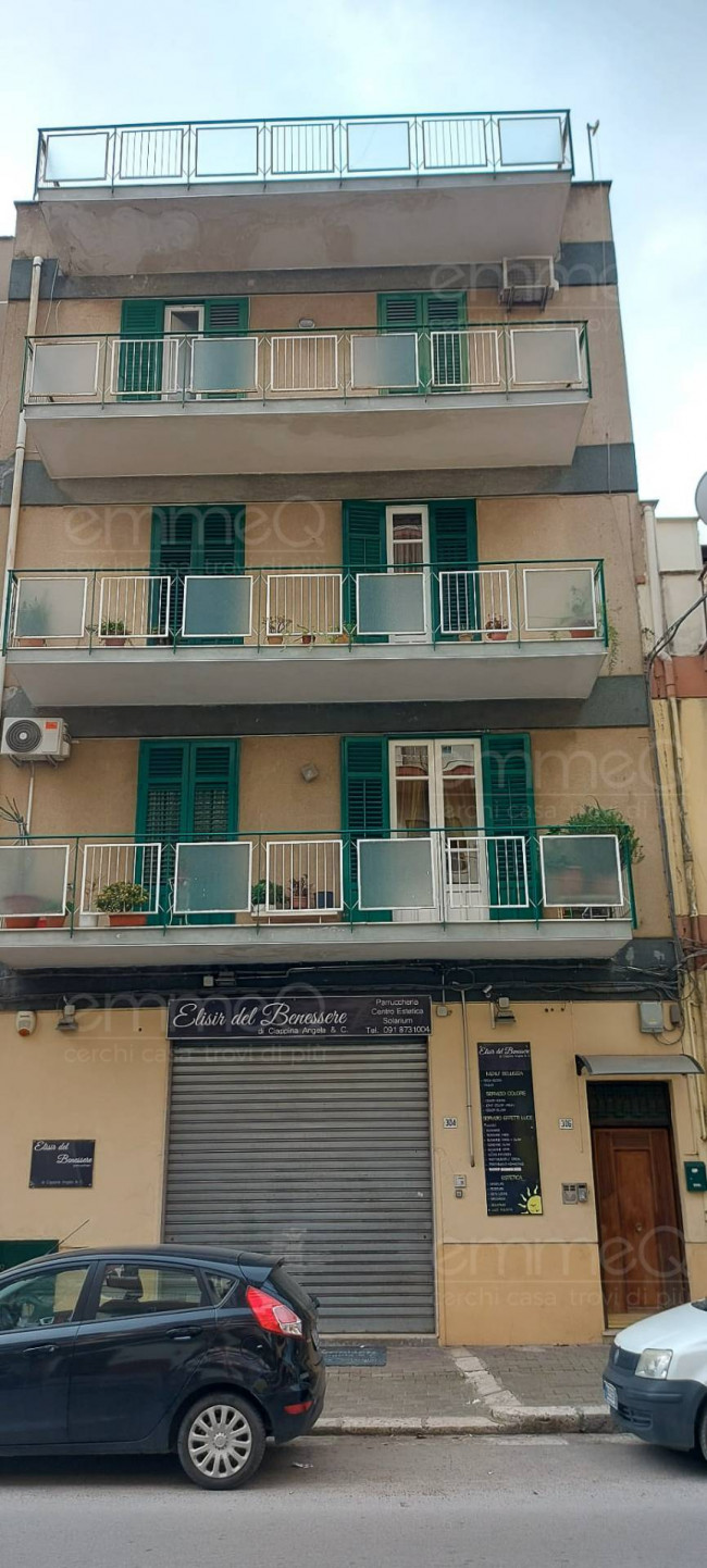 Appartamento in vendita a Misilmeri