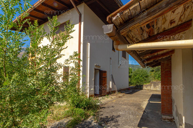 Appartamento in vendita a Castelbuono