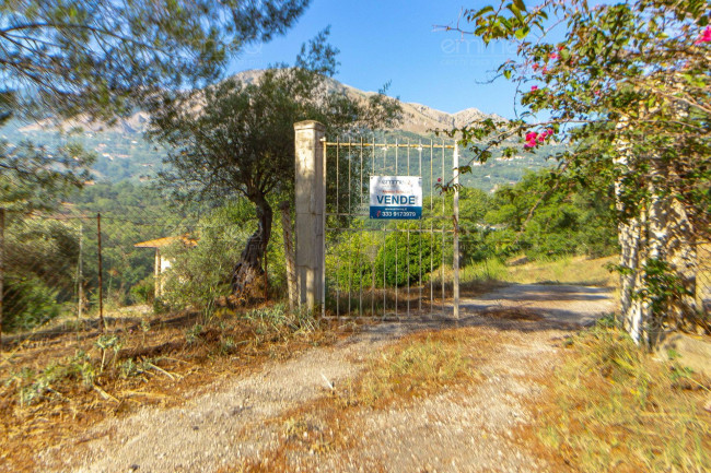 Appartamento in vendita a Castelbuono