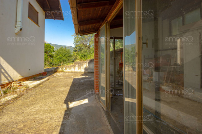 Appartamento in vendita a Castelbuono
