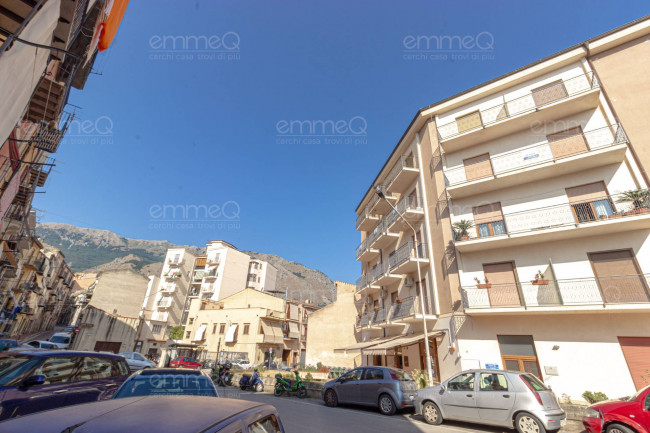 Appartamento in vendita a Castelbuono