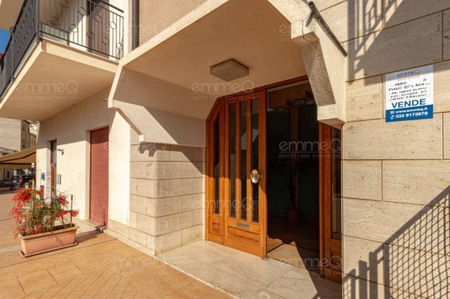 Appartamento in vendita a Castelbuono