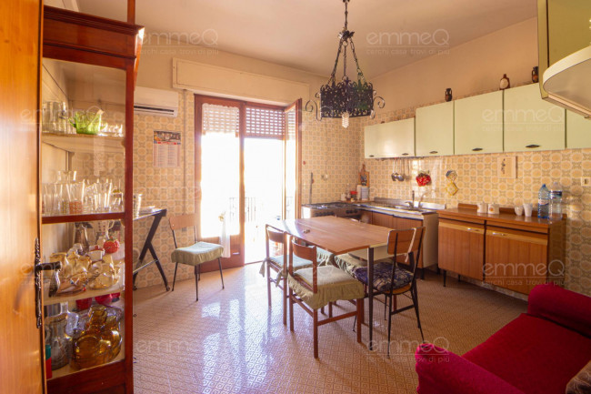 Appartamento in vendita a Castelbuono