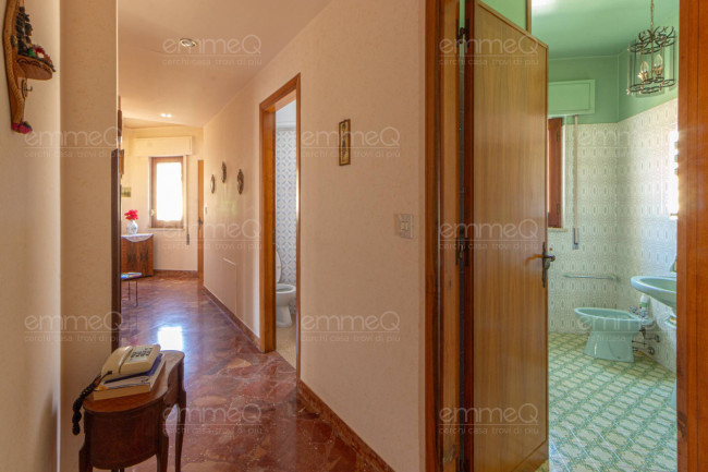 Appartamento in vendita a Castelbuono
