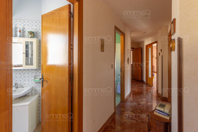 Appartamento in vendita a Castelbuono