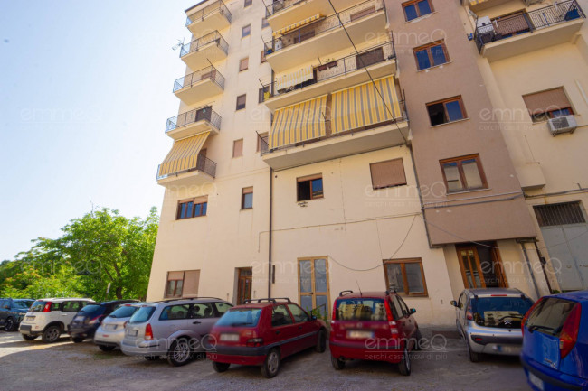 Appartamento in vendita a Castelbuono