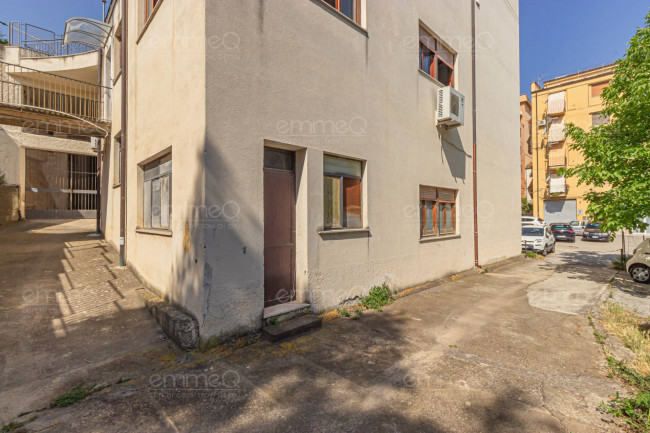 Appartamento in vendita a Castelbuono