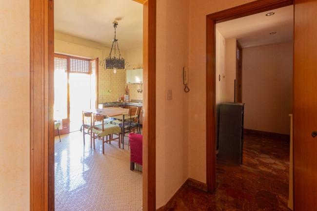 Appartamento in vendita a Castelbuono