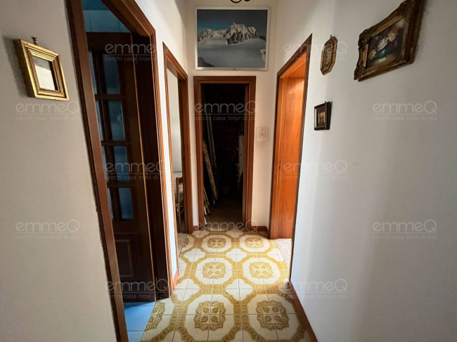 Appartamento in vendita a Palermo