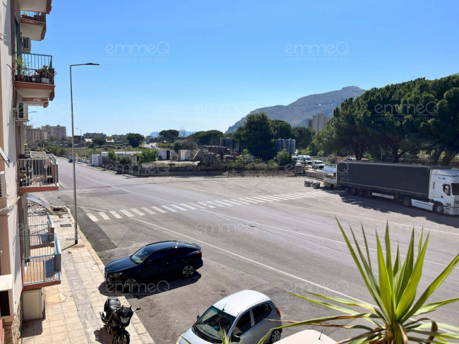 Appartamento in vendita a Palermo