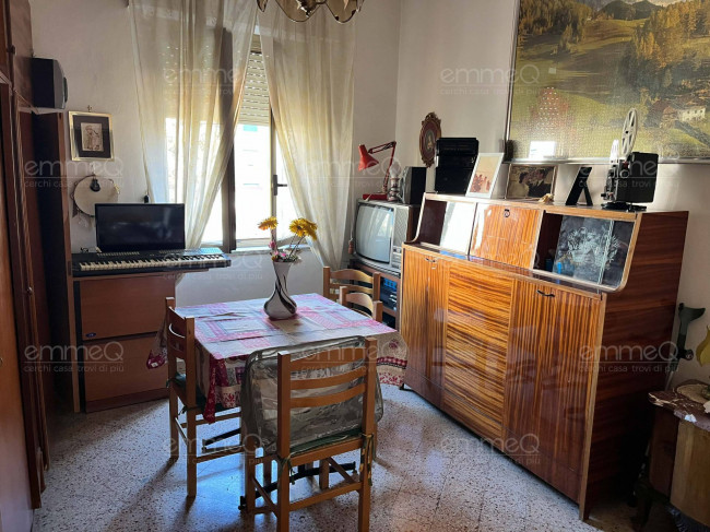 Appartamento in vendita a Palermo