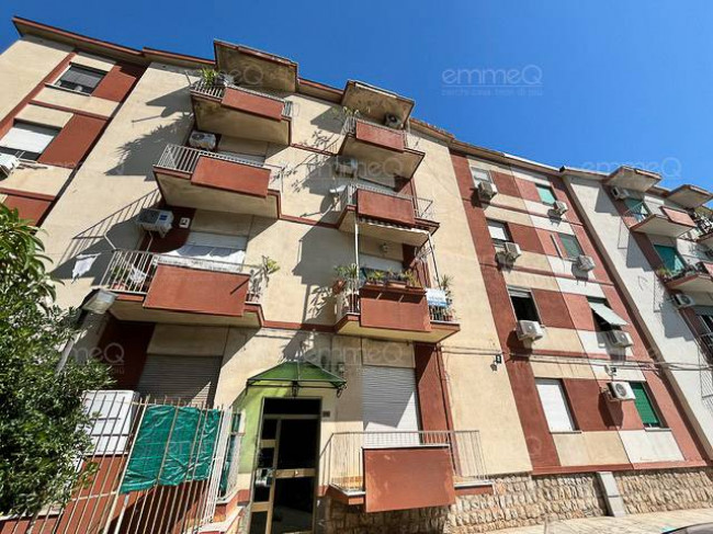 Appartamento in vendita a Palermo
