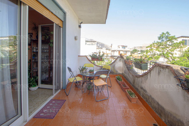 Villetta bifamiliare in vendita a Palermo