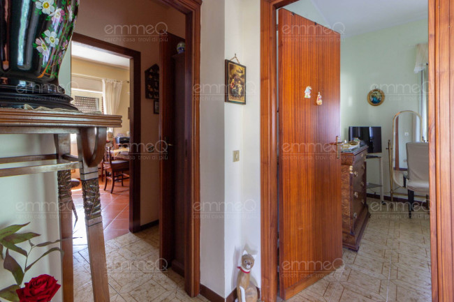 Villetta bifamiliare in vendita a Palermo