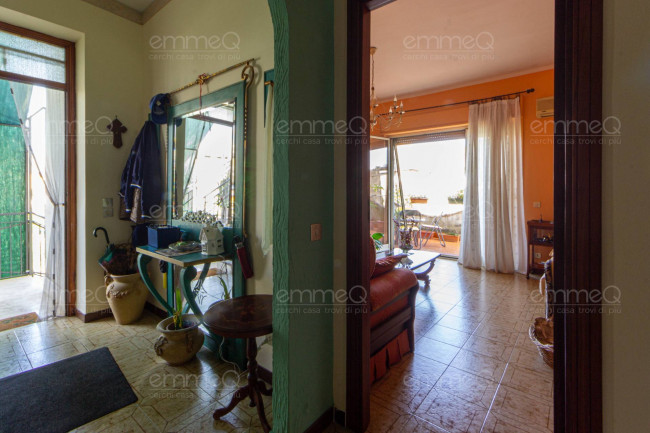 Villetta bifamiliare in vendita a Palermo