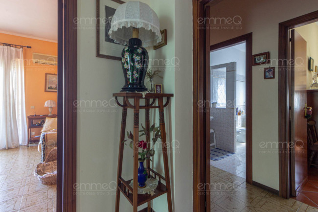 Villetta bifamiliare in vendita a Palermo