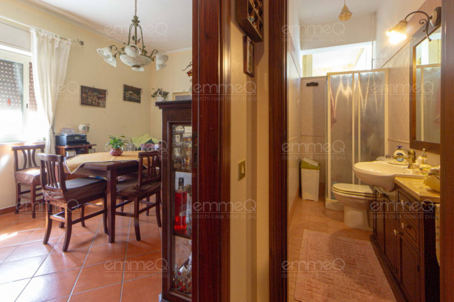 Villetta bifamiliare in vendita a Palermo