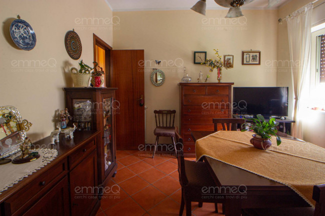 Villetta bifamiliare in vendita a Palermo