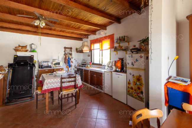 Villetta bifamiliare in vendita a Palermo