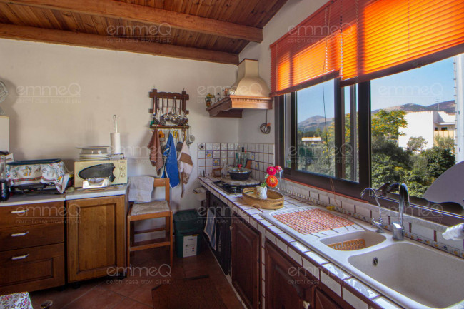 Villetta bifamiliare in vendita a Palermo